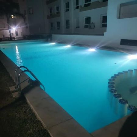 Rare Appartement De Vacances Tangeri Esterno foto