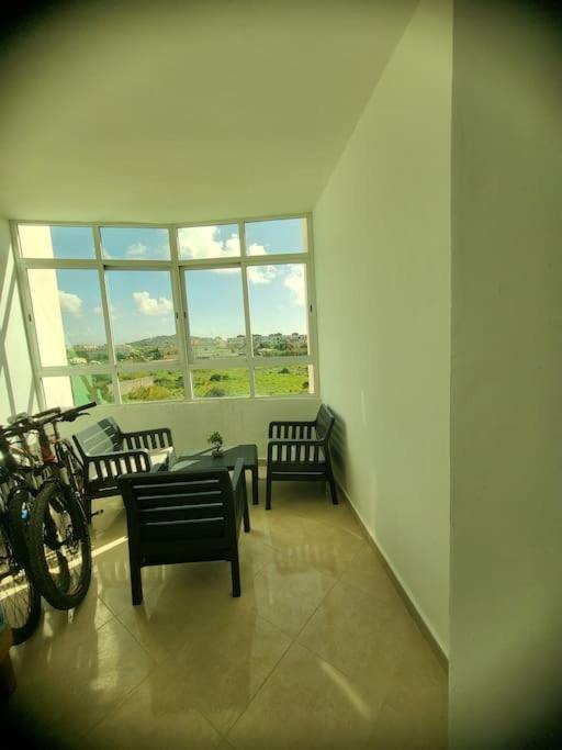Rare Appartement De Vacances Tangeri Esterno foto