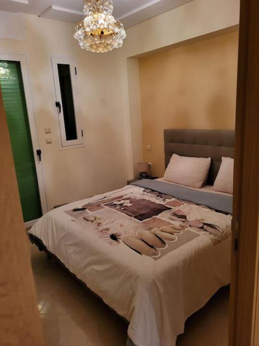 Rare Appartement De Vacances Tangeri Esterno foto