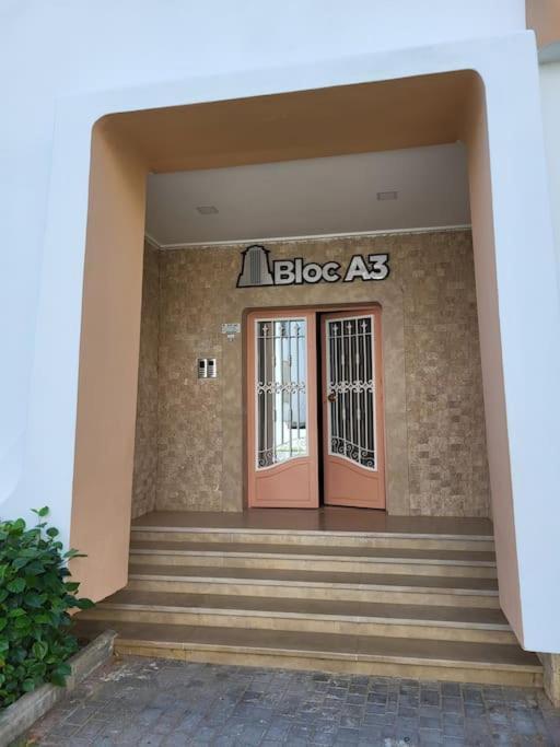 Rare Appartement De Vacances Tangeri Esterno foto