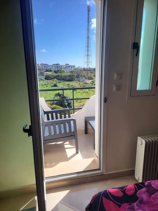 Rare Appartement De Vacances Tangeri Esterno foto