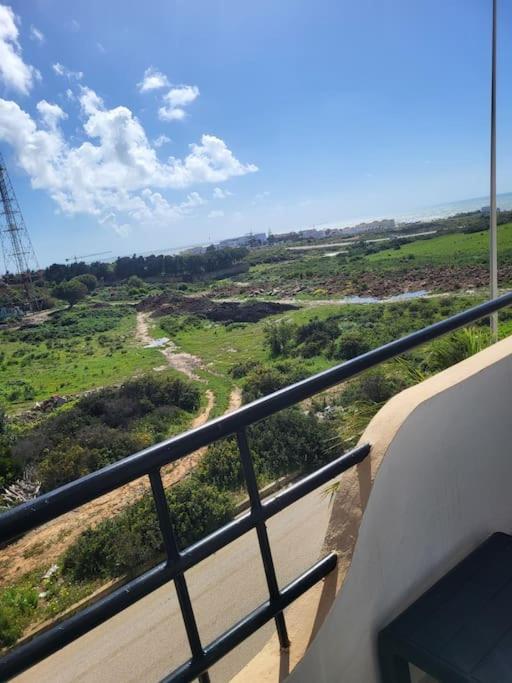 Rare Appartement De Vacances Tangeri Esterno foto