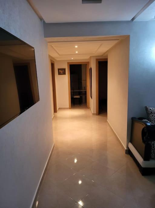 Rare Appartement De Vacances Tangeri Esterno foto